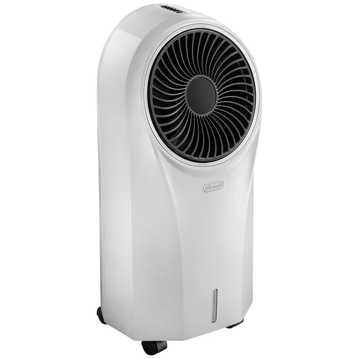 Delonghi Evaporative Cooler White EV250WH