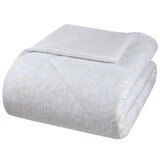 Adorn Home Comforter Set Queen 6 piece