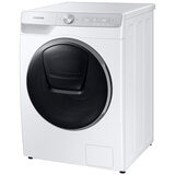 Samsung 8.5kg QuickDrive Front Load Washer WW85T984DSH
