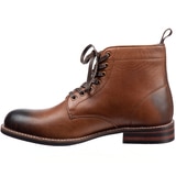 R&A Razion Boots - Tan