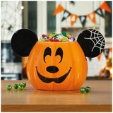 Disney Halloween Treat Bowl Disney Halloween Treat Bowl