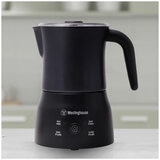 Westinghouse Milk Frother 250ml Black WHMF03K