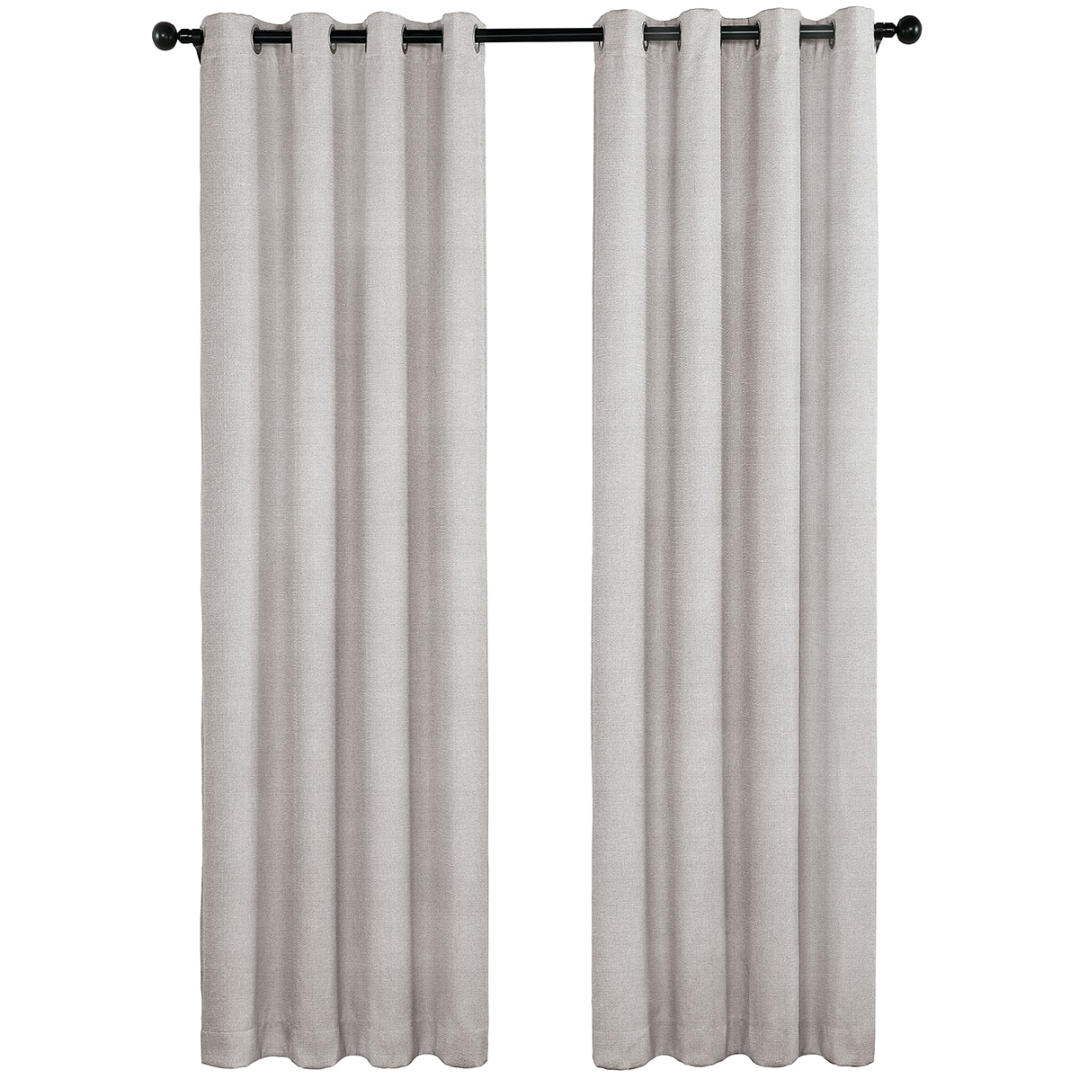 Sun+BLK Blackout Curtains 2pk | Costco Australia