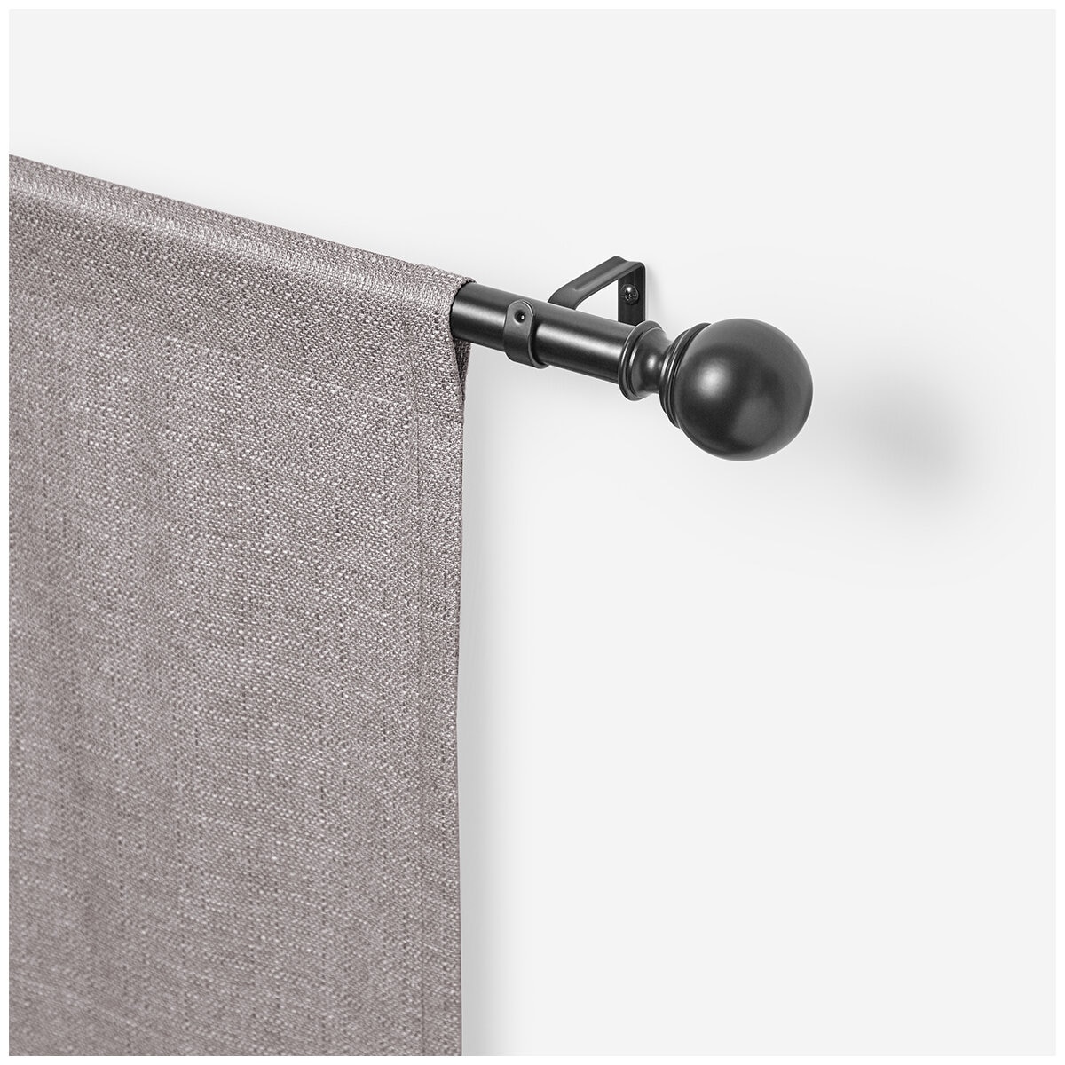 UPDATE 204392 - Umbra Curtain Rod 2 Pack/