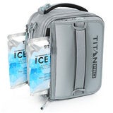 Titan PRO Expandable Lunch Pack with Ice Walls Titan PRO Expandable Lunch Pack with Ice Walls