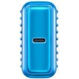 SuperMini Portable Charger (10,000mAh) Blue