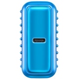 SuperMini Portable Charger (10,000mAh) Blue