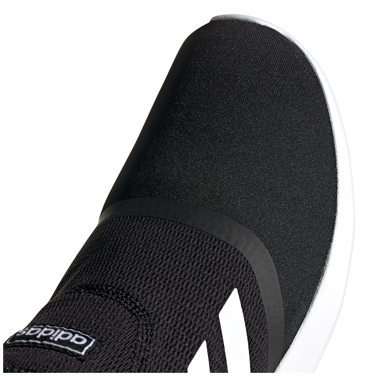Adidas lite racer slip on sales costco