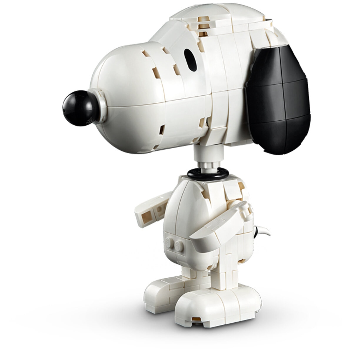 LEGO Ideas Peanuts: Snoopy’s Doghouse Set 21368 LEGO Ideas Peanuts: Snoopy’s Doghouse Set 21368