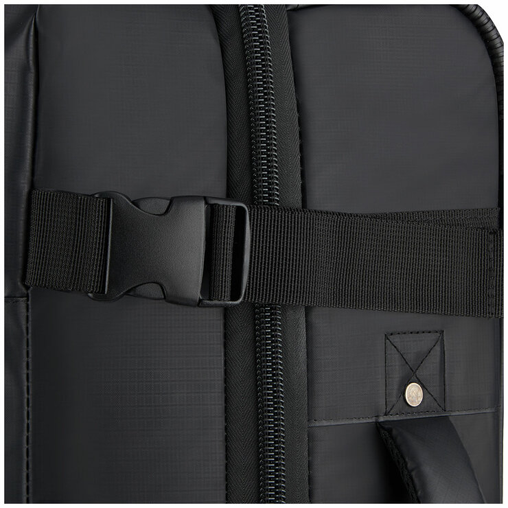 Delsey Raspail Wheeled Duffle 64cm