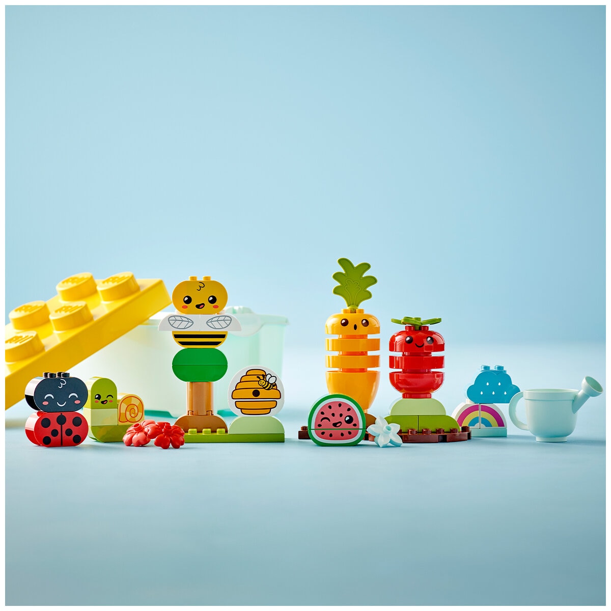 LEGO Duplo Organic Garden 10984