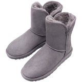 Kirkland Signature Shearling Boot - Grey