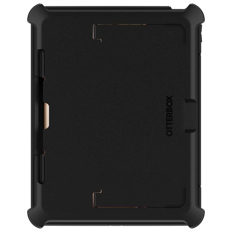 OtterBox Defender Apple iPad Air M2 1st Gen Case Black 77-95226 OtterBox Defender Apple iPad Air M2 1st Gen Case Black 77-95226