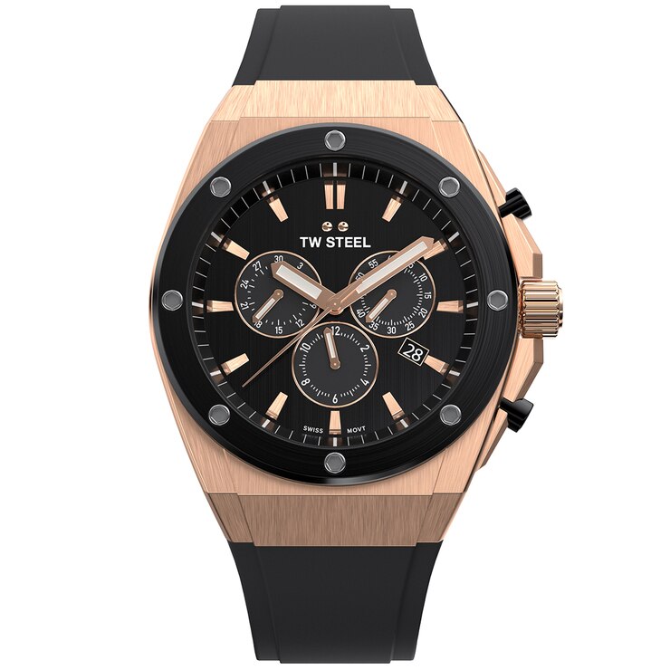 TW Steel Men's Watch CEO4048 Costco Australia