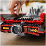 LEGO DC Batman The Classic TV Series Batmobile Set