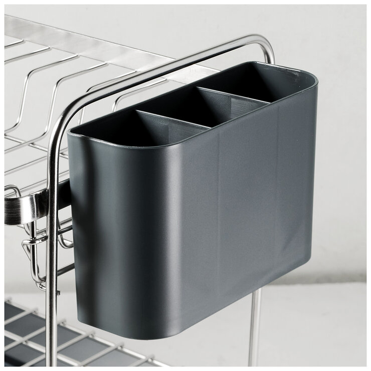 Tramontina 2 Tier Dish Rack