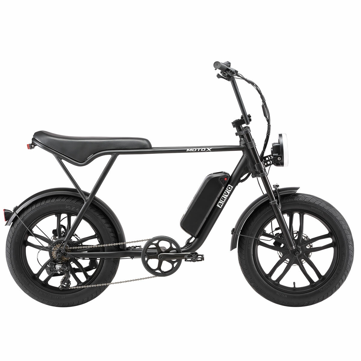 ARVO Moto X Ebike ARVO Moto X Ebike