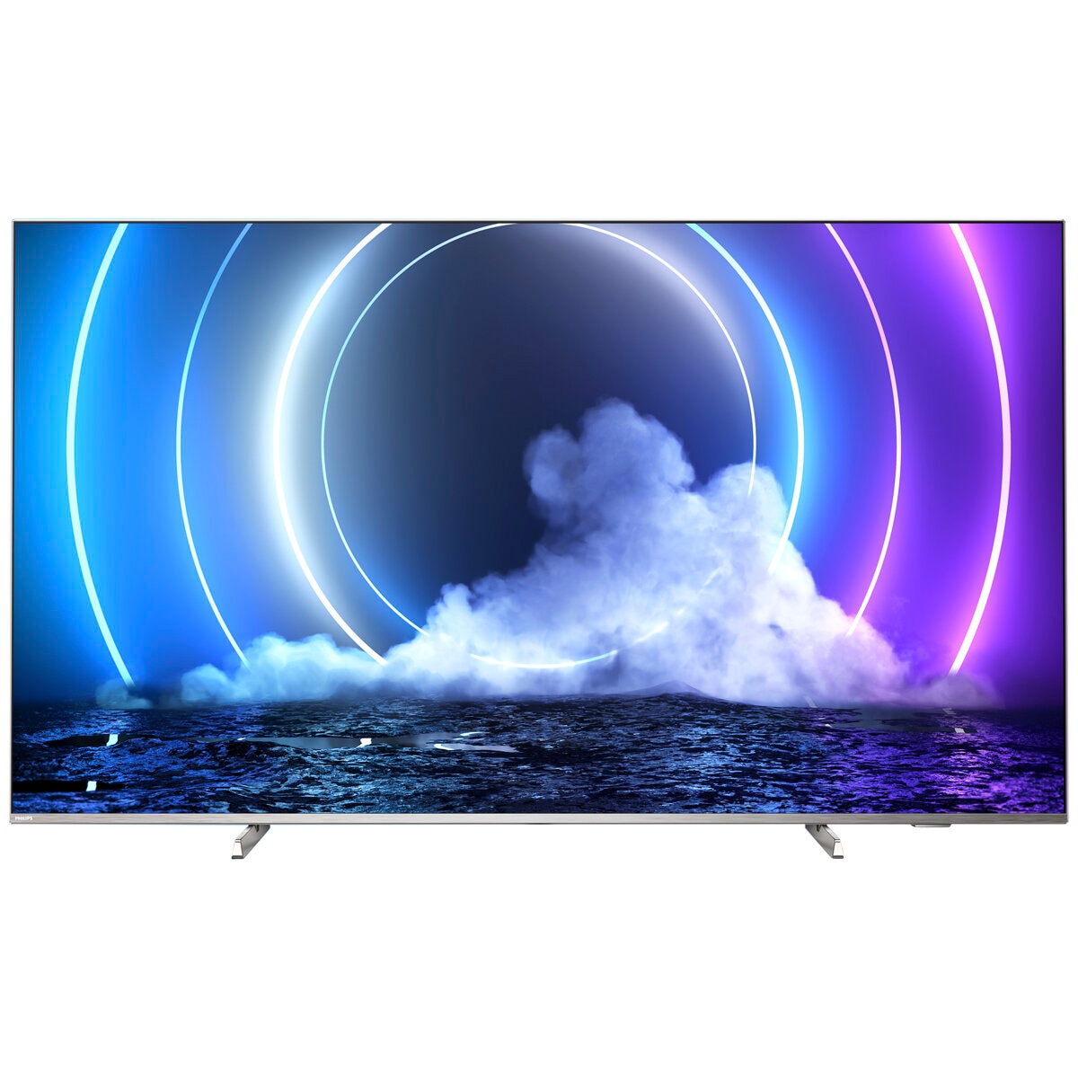 Philips 75 Inch 4K UHD MiniLED Ambilight Android TV 75PML9506/79