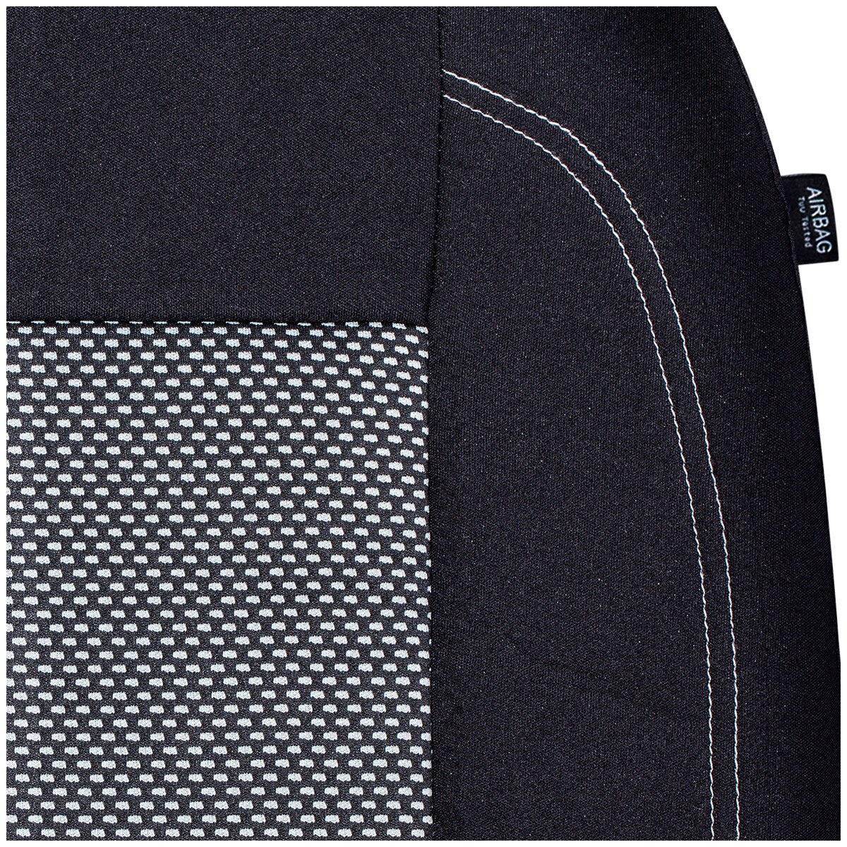 Road Comfort Heated Seat Cover - 2 pack | Costco Australia