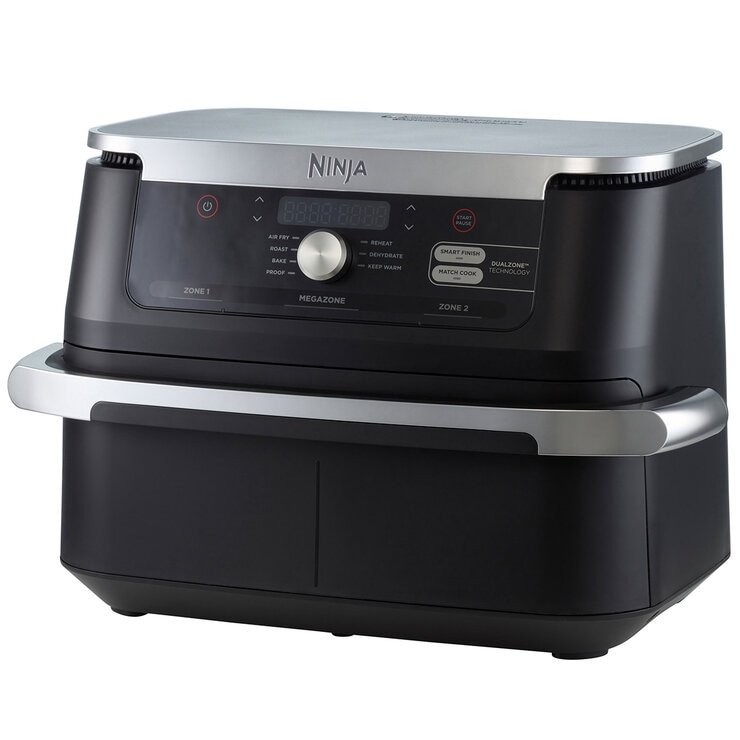 Ninja XXXL FlexDrawer Air Fryer AF500ANZ