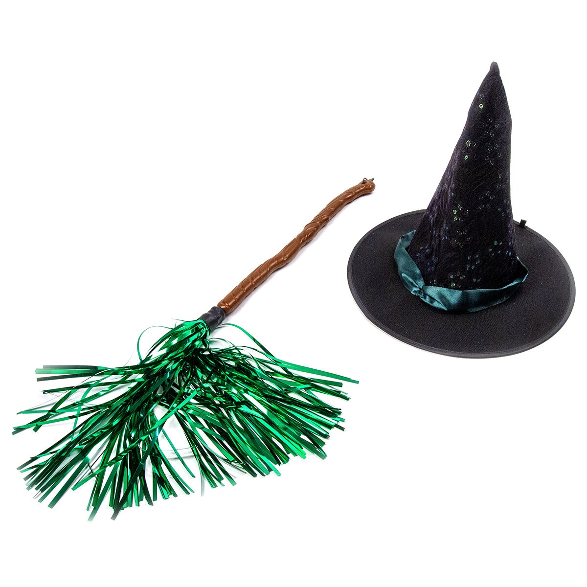Teetot Princess Factory Costume