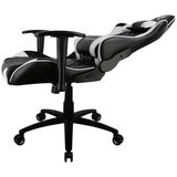 ThunderX3 Gaming Chair BC3 Black White