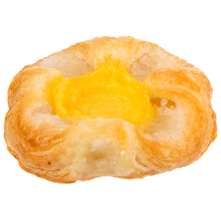 Kirkland Signature Variety Mini Danish 16pk 528g Kirkland Signature Variety Mini Danish 16pk 528g
