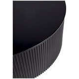 Cafe Lighting Nomad Round Coffee Table