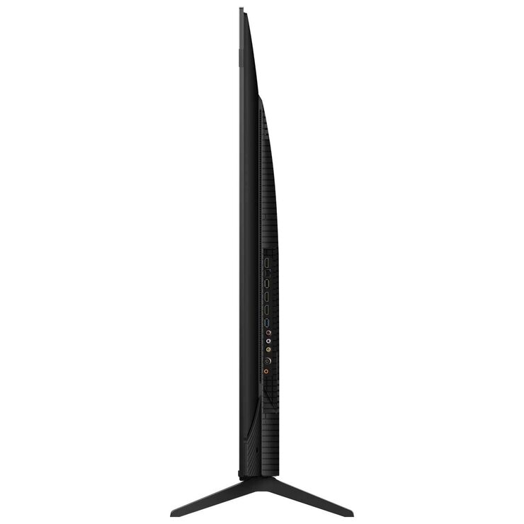TCL 65 Inch P7K QLED 4K Google TV 65P7K