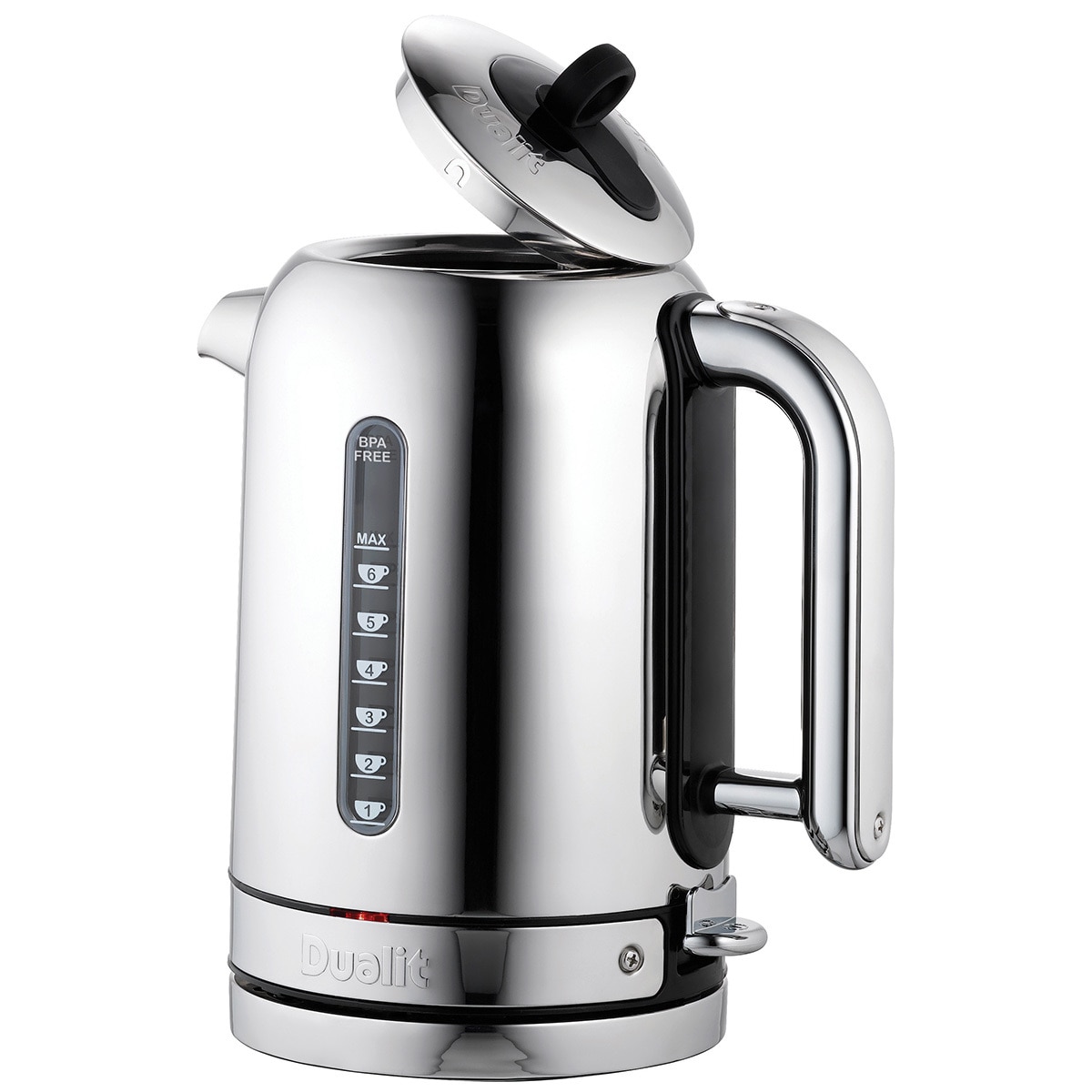 Dualit Classic Polished 1.7L Kettle