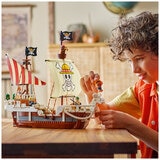 LEGO ONE PIECE The Going Merry Pirate Ship 75639