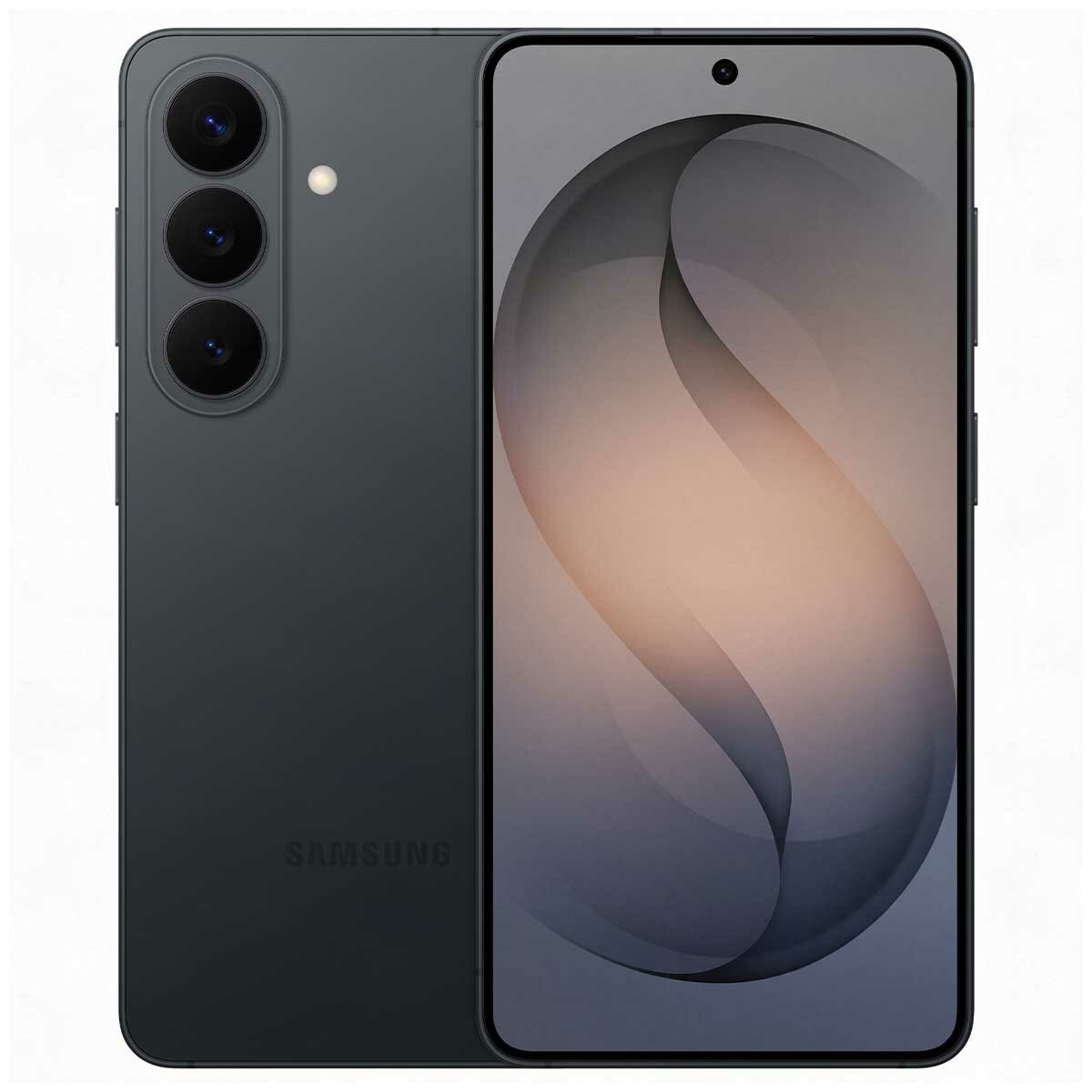 Samsung Galaxy S26 256GB Black Samsung Galaxy S26 256GB Black