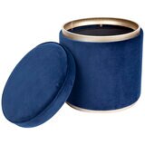 Cafe Lighting Totti Storage Stool