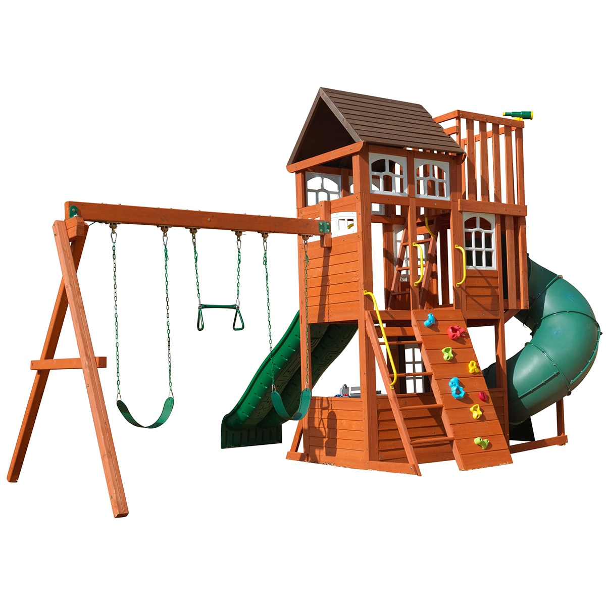 kidkraft play set