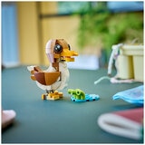 LEGO Creator 3 in 1 Cute Animals Playful Puppy Dog 31382