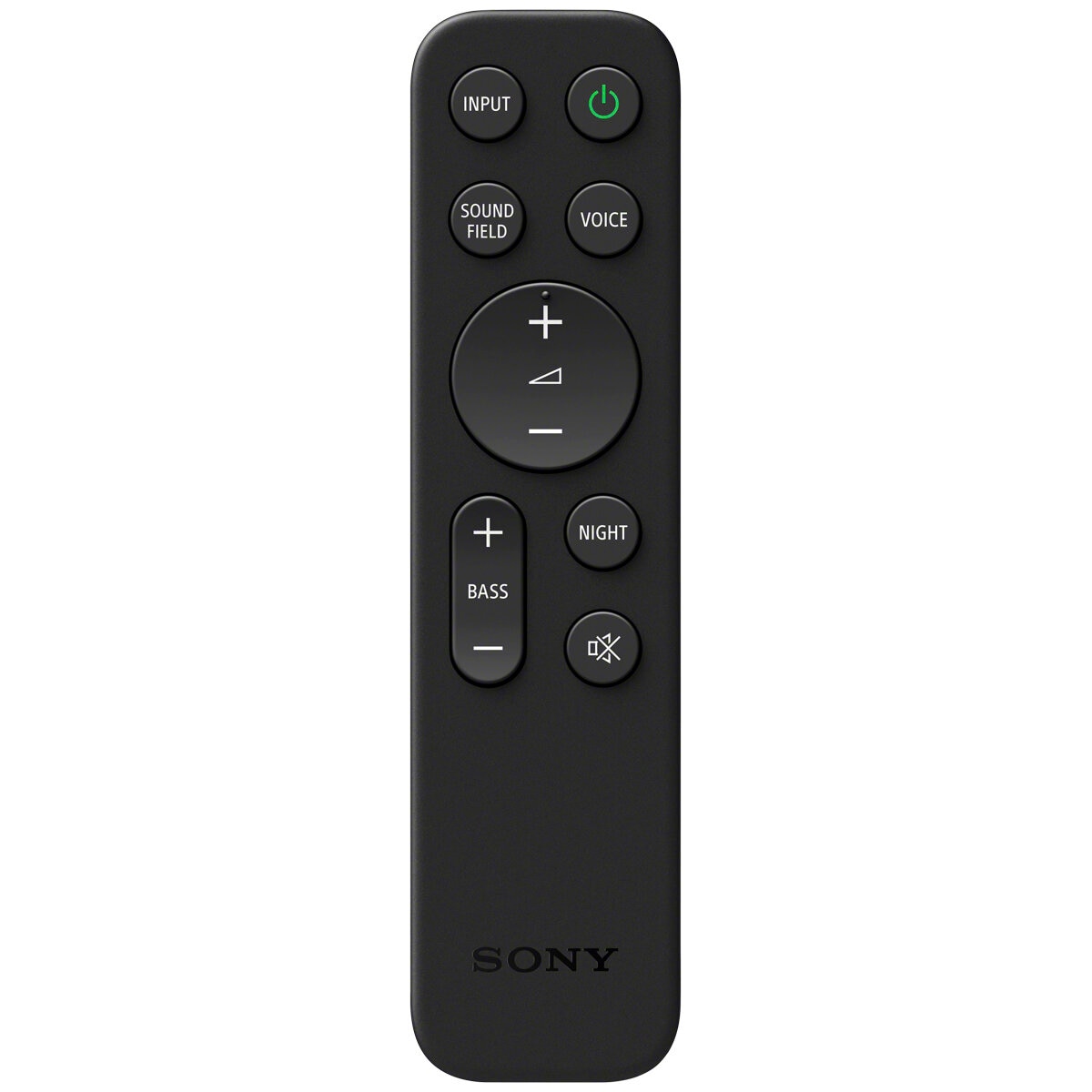 Sony 2.1 Channel Soundbar With Powerful Wireless Subwoofer HT-S400