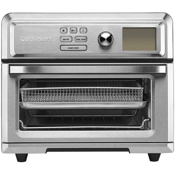Cuisinart Express Air Fry Oven TOA-65XA