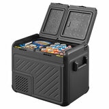 Midea 46L Dual Zone Car Fridge