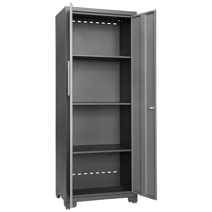 Torin Garage Storage System 9pc Costco Australia