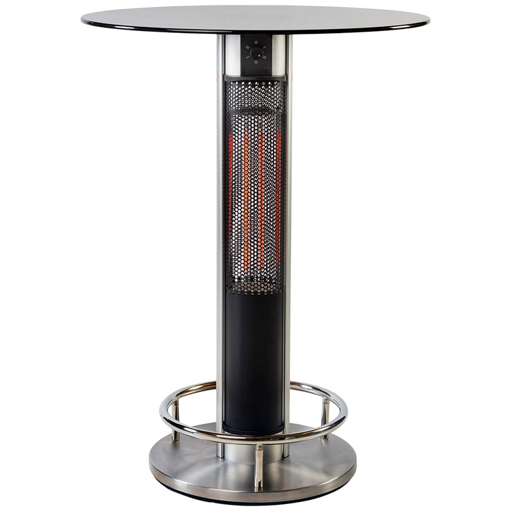 Gasmate Electric Bar Table Heater Costco Australia
