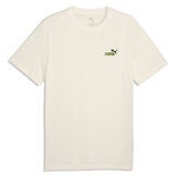 Puma Men's ESS Small Logo Tee Puma Men's ESS Small Logo Tee