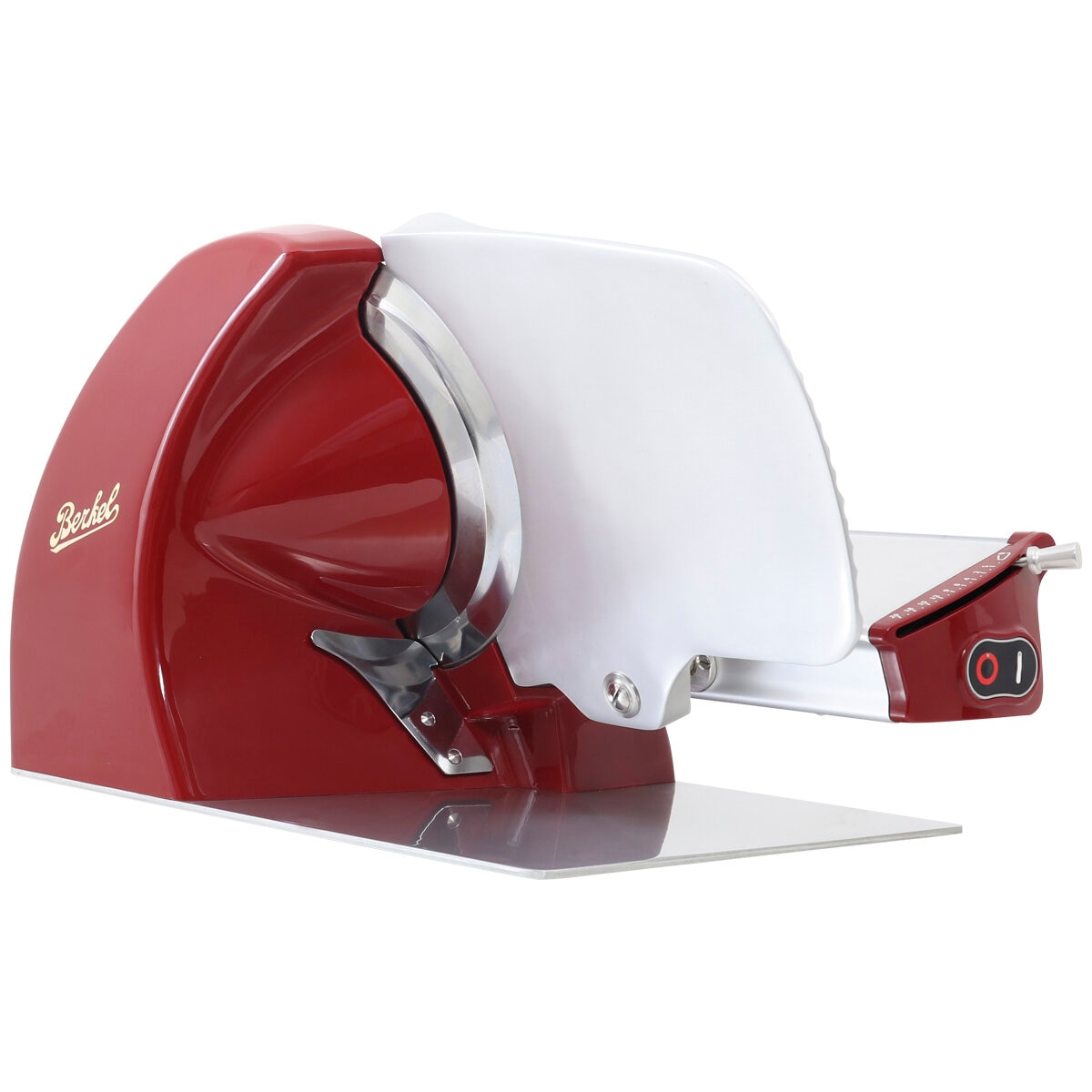 Berkel Homeline 250 Slicer Red