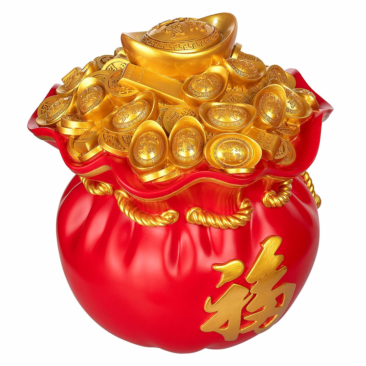 Ingot Money Bank