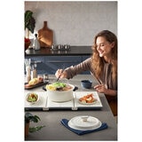 Morphy Richards Foldable Cooktop and Warmer MRFW15WT