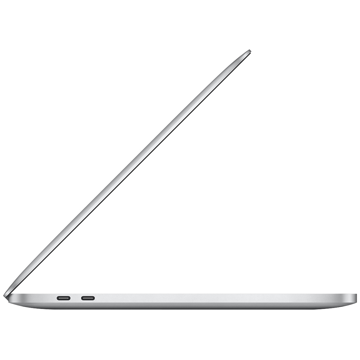 Mac Pro 13 Slver M1 256G