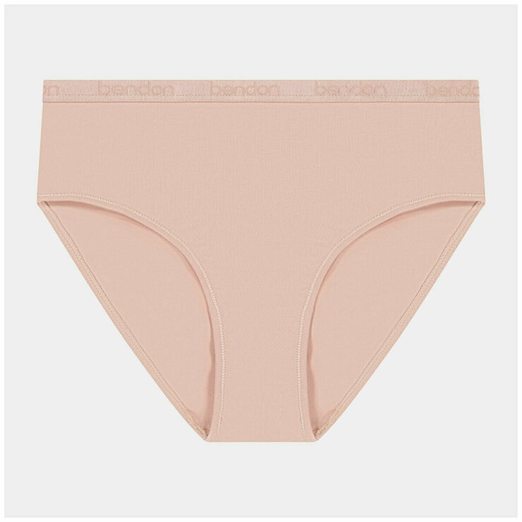 Bendon Women's Comfy Brief 5pk Large