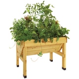 Vegtrug Classic Small 1m - Natural