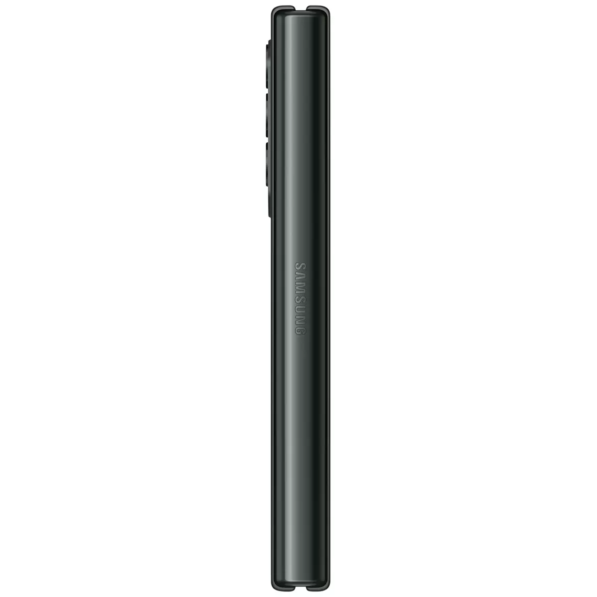 Samsung Galaxy Fold3 512GB Phantom Green
