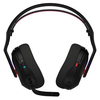 Logitech G Astro A20X PLAYSYNC Wireless Gaming Headset Black Logitech G Astro A20X PLAYSYNC Wireless Gaming Headset Black