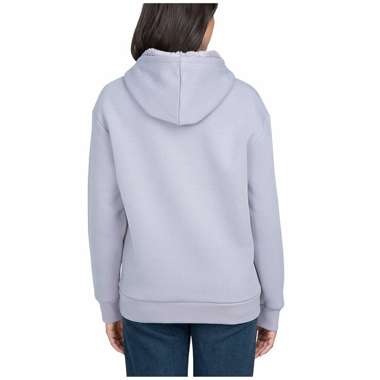 Realtree Women's Sherpa Lined Hoodie